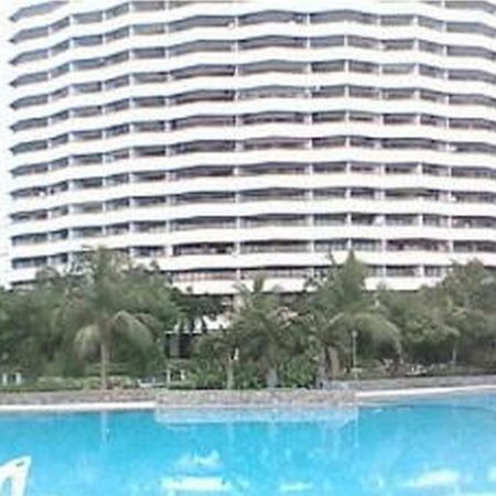 Room At Sunshine Beach Condo Pattaya Zewnętrze zdjęcie