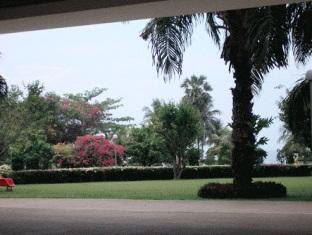 Room At Sunshine Beach Condo Pattaya Zewnętrze zdjęcie